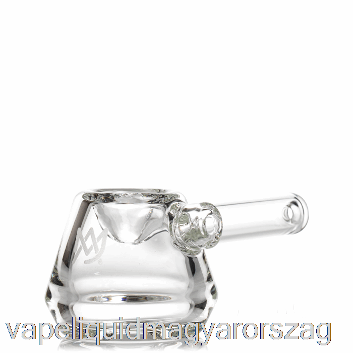 Mj Arsenal Vízforraló Kézi Cső átlátszó Vape E Cigi
